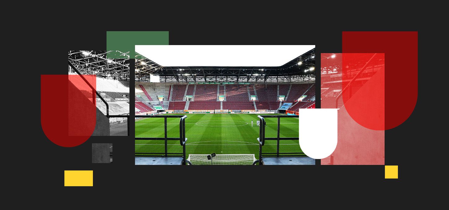 Bundesliga - FC Augsburg