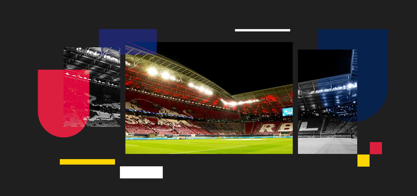 Bundesliga - RB Leipzig