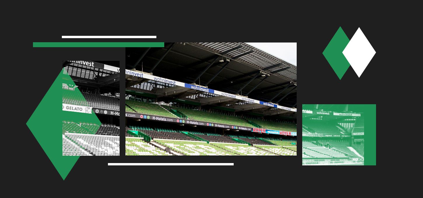Bundesliga - Werder Bremen