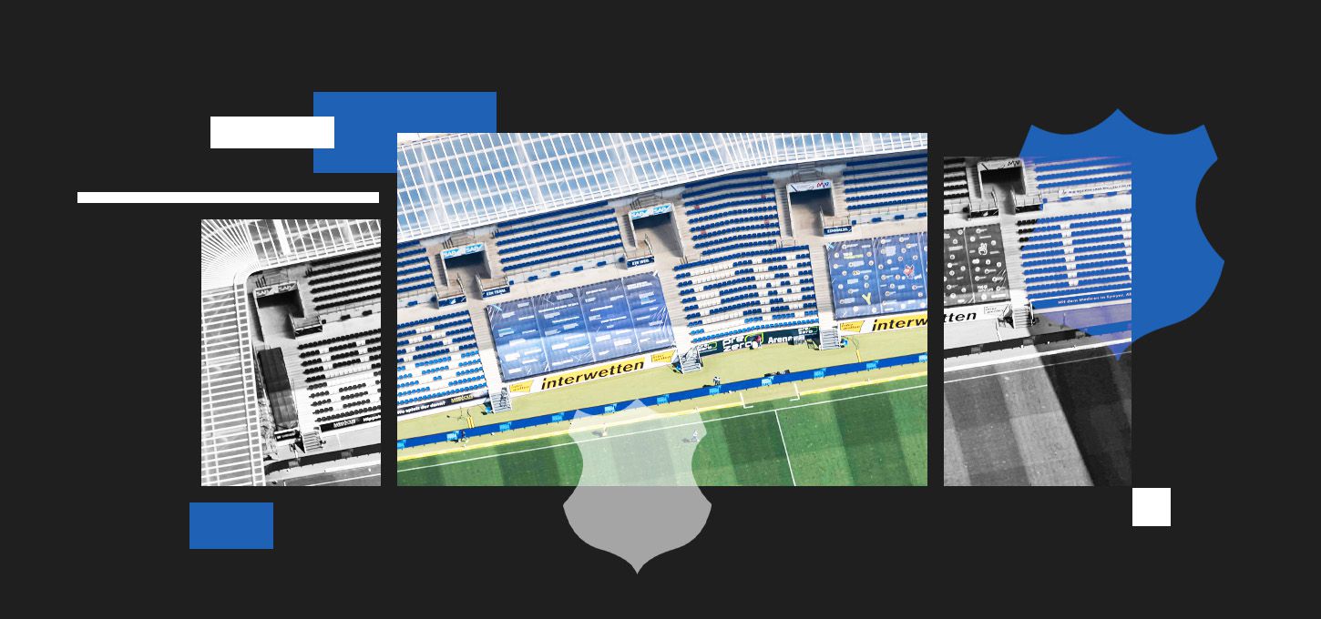 Bundesliga - TSG Hoffenheim