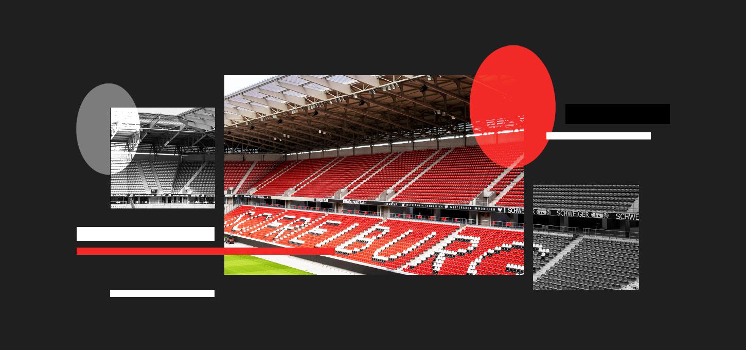 Bundesliga - SC Freiburg