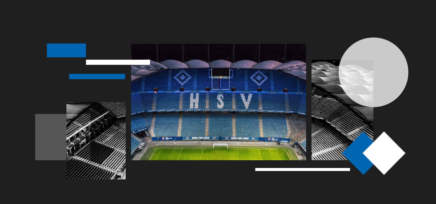 Bundesliga - Hamburger SV