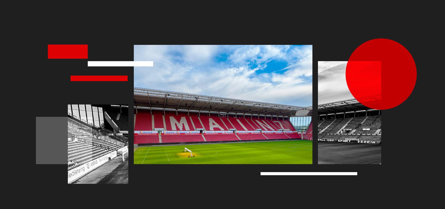 Bundesliga - Mainz 05