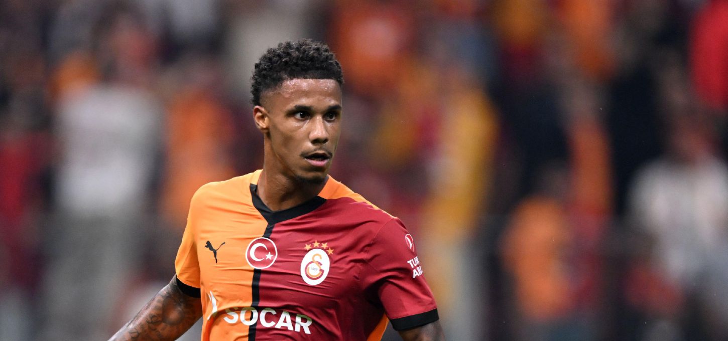 Ismail Jacobs