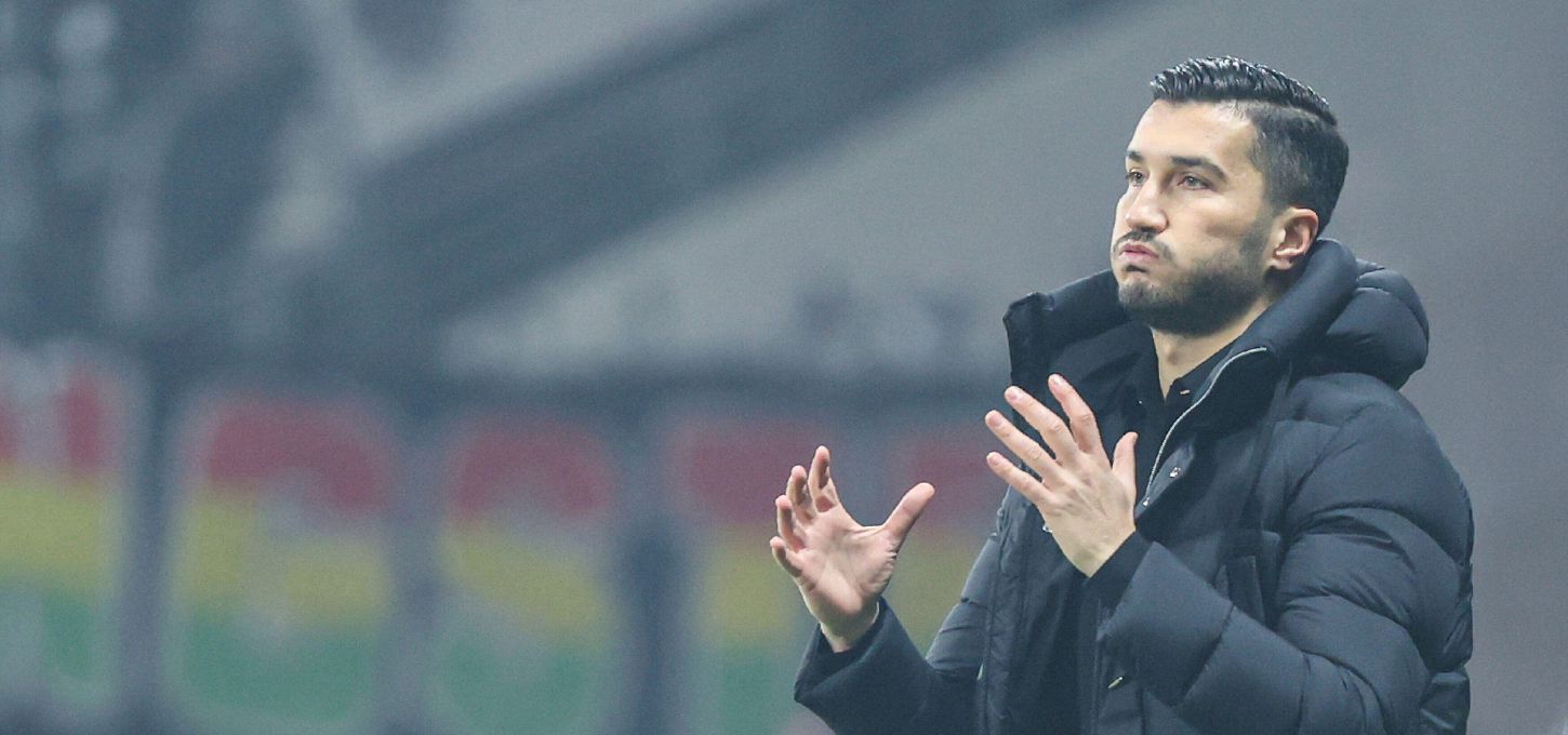 Nuri Sahin