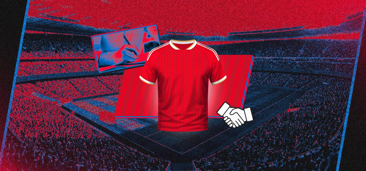 Bayern Transfert / Transfer