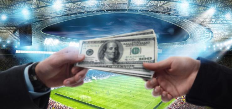 Transfer / Geld