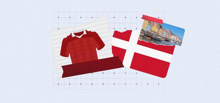 Danmark