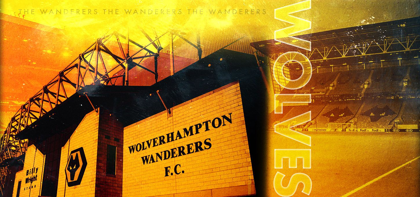 Wolves
Wolverhampton