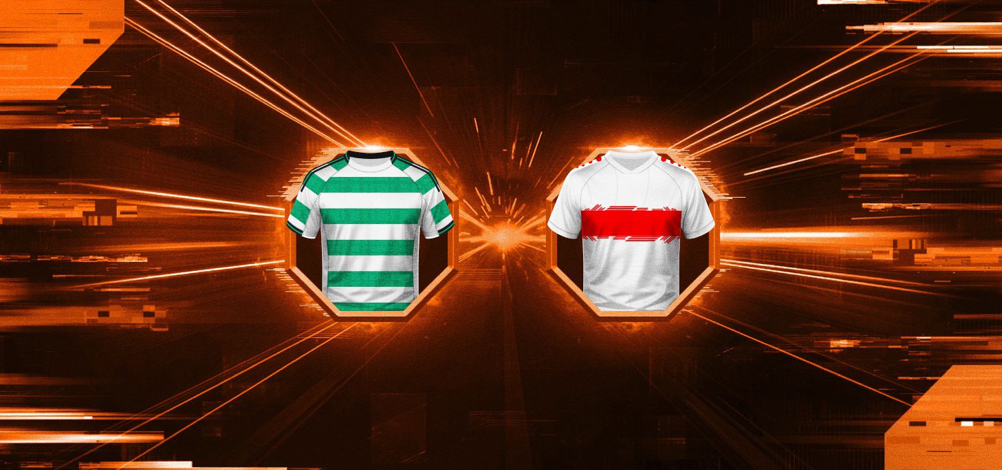 Celtic vs Stuttgart