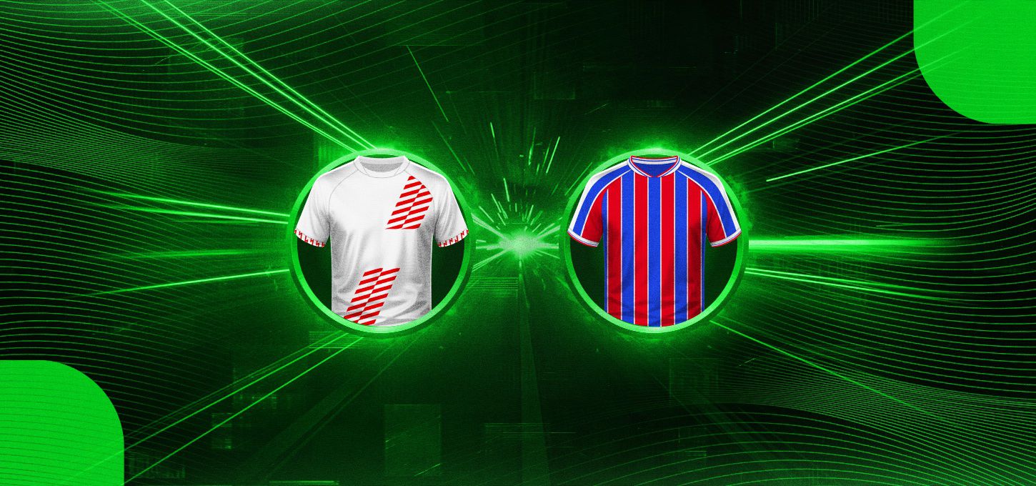 Zrinjski mod Crystal Palace
