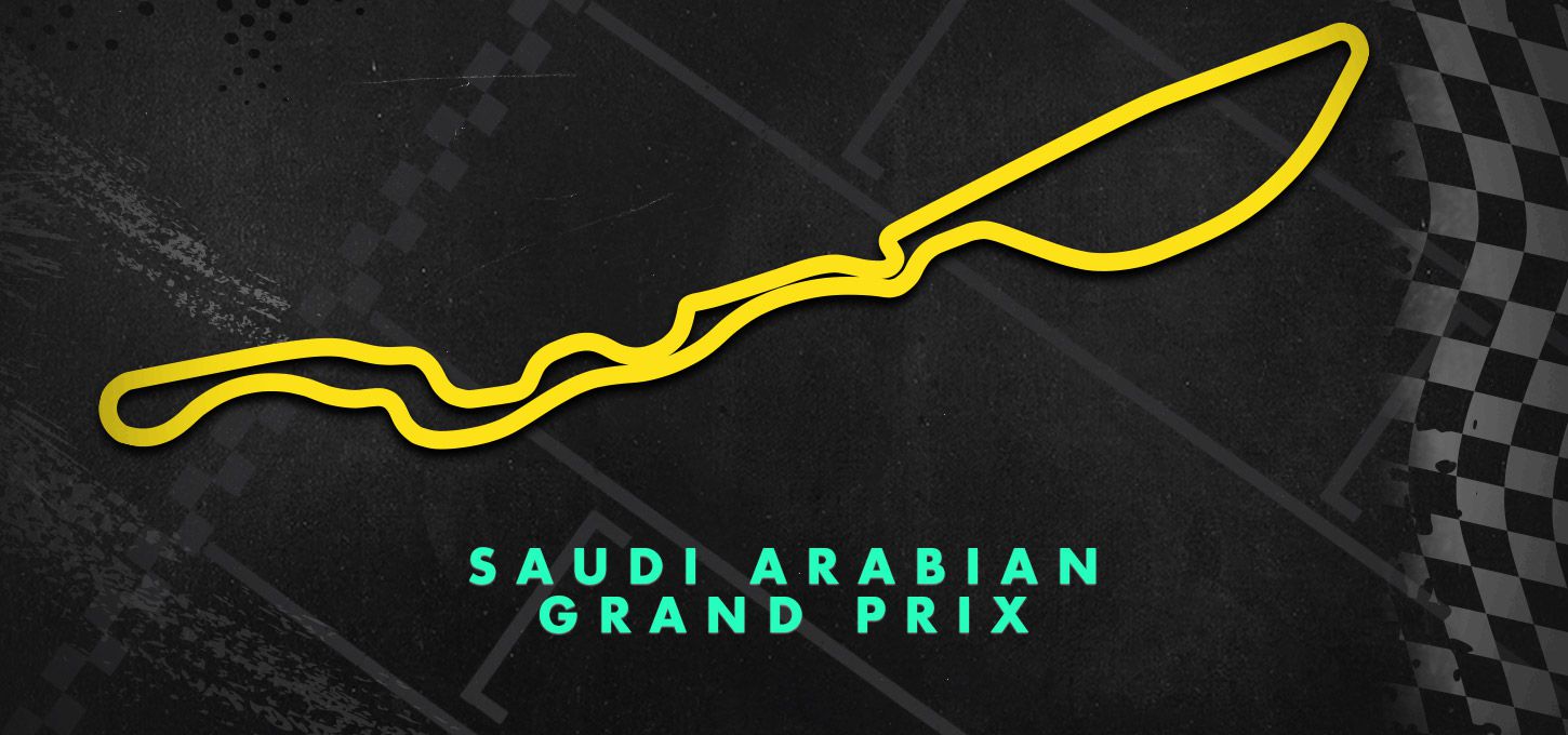 Saudi Arabiens Grand Prix