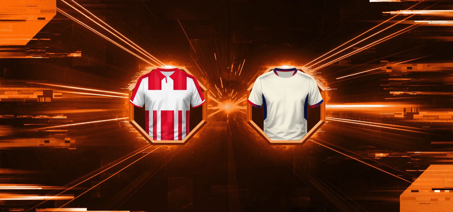 red start vs lille