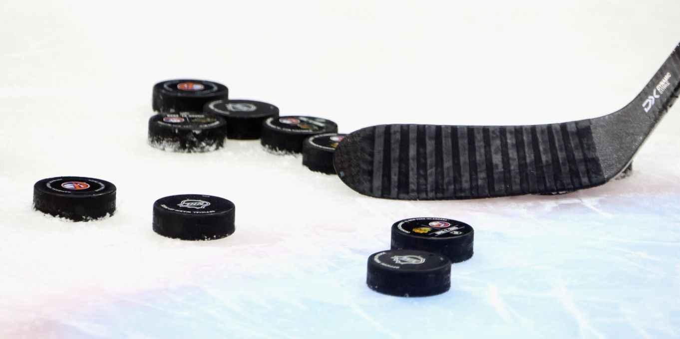 ishockey