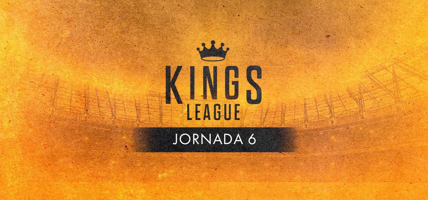Apostar kings league bet365