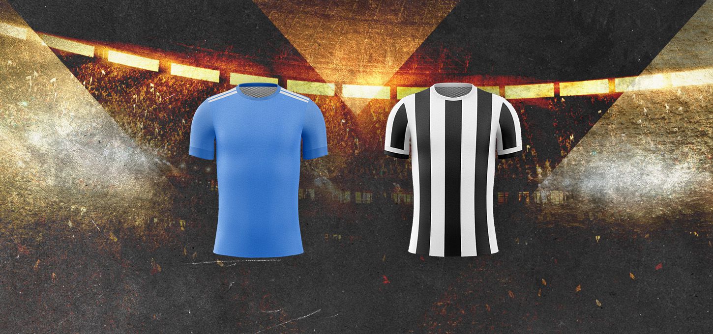 Universidad de Chile vs. Botafogo