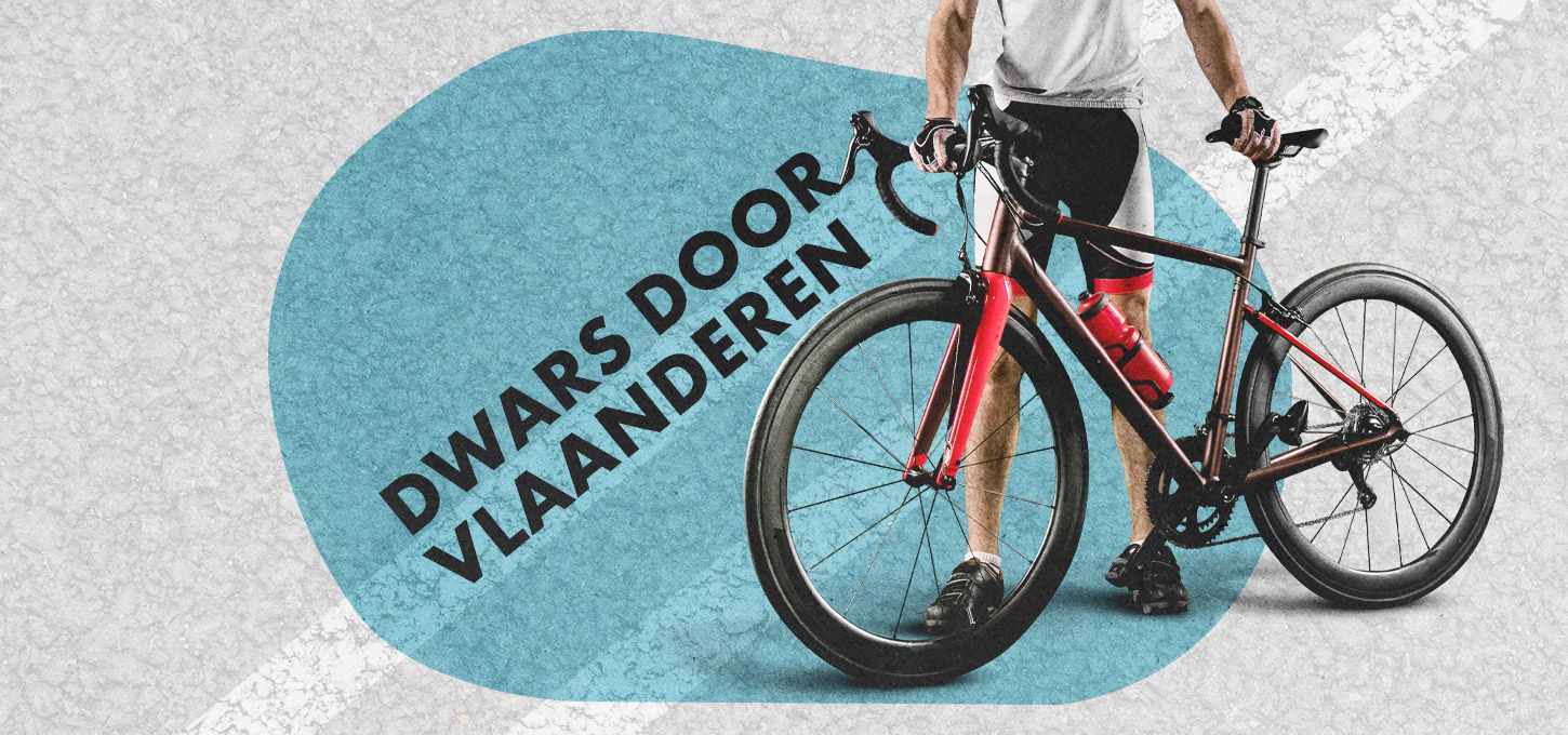 Dwars door Vlaanderen