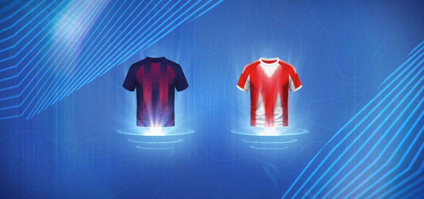 UWCL - Barcelona vs Bayern