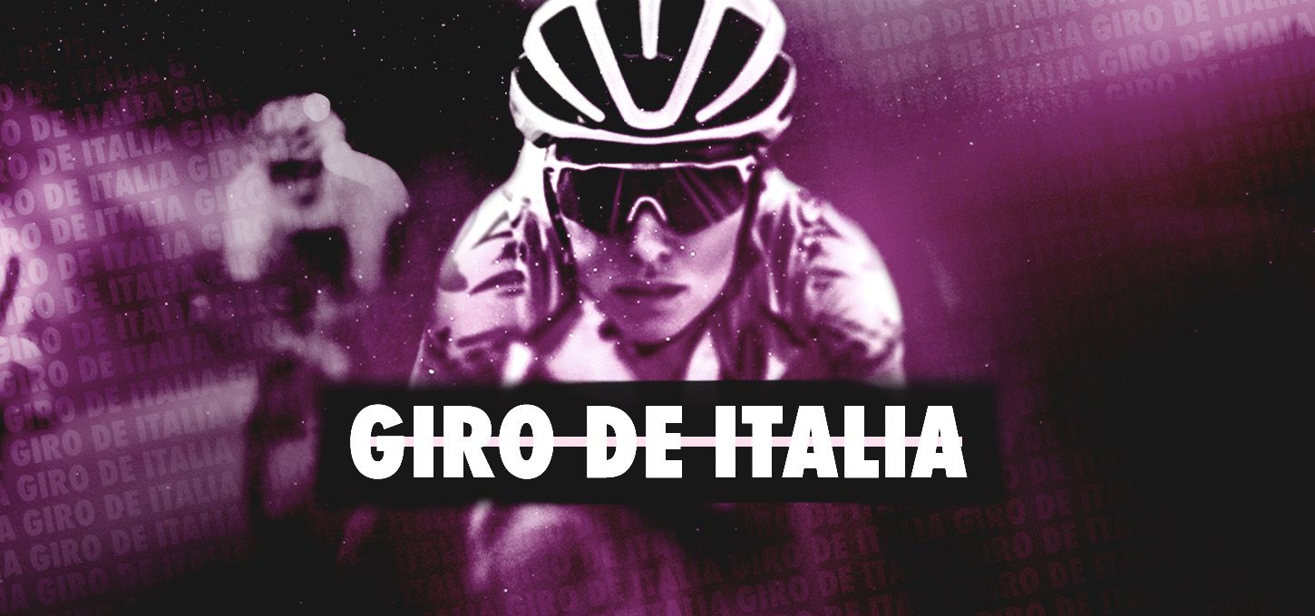Giro de Italia femenino