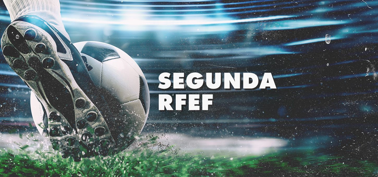 Segunda RFEF