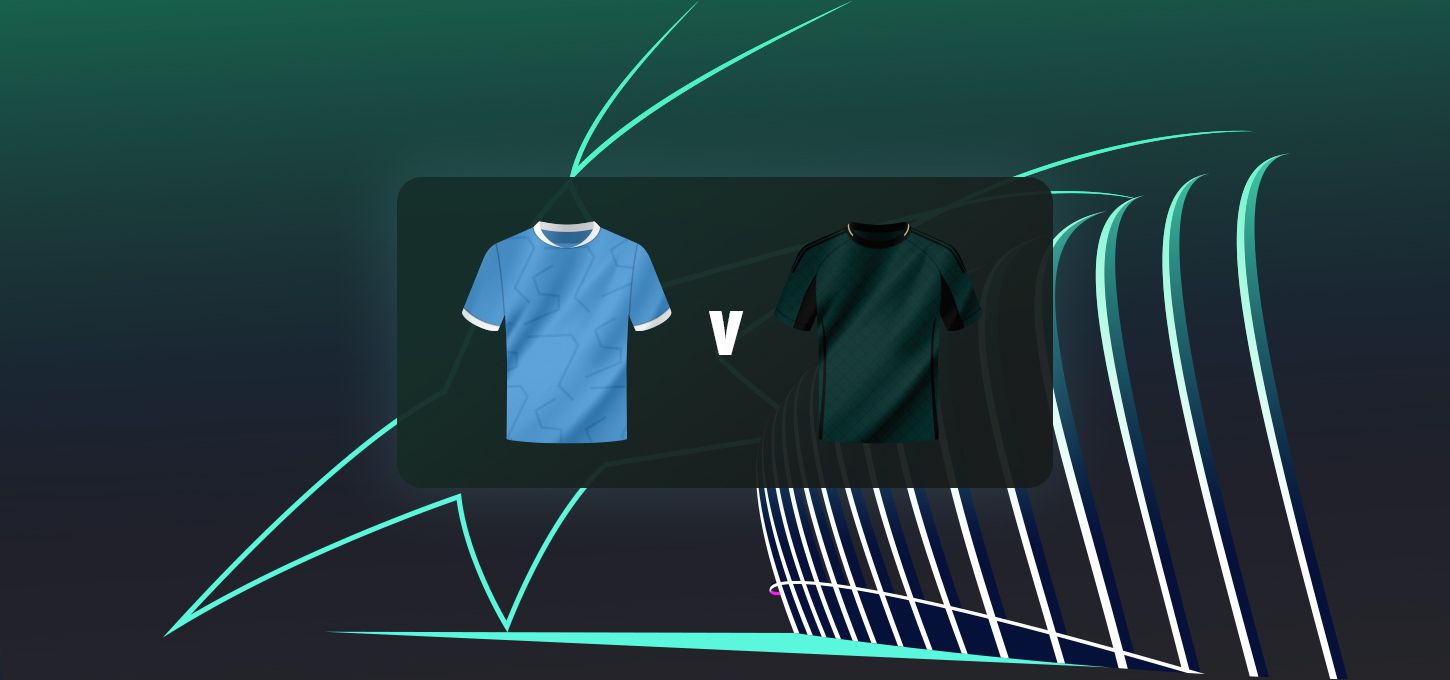 Malmo v Copenhagen