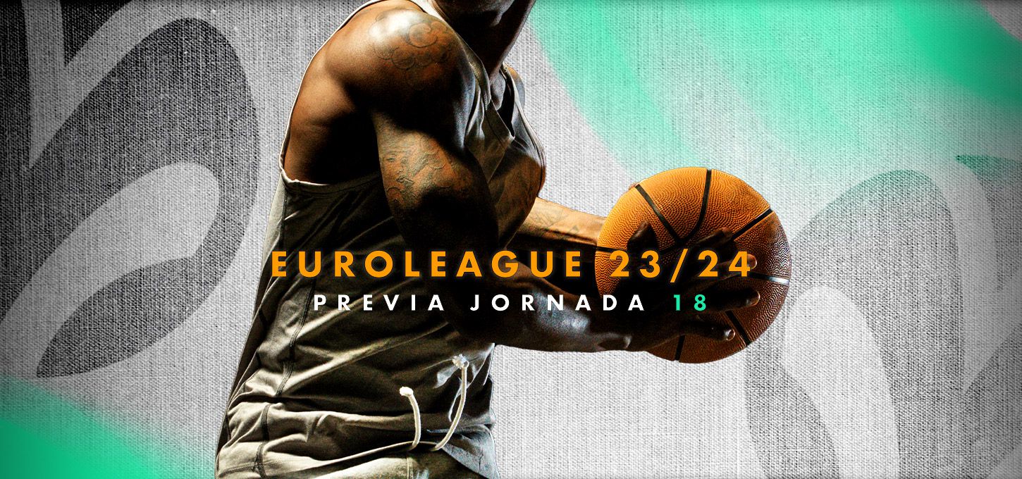 Euroleague previa jornada 18