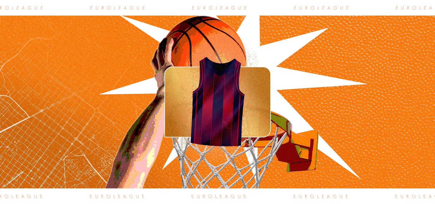Barcelona, Euroliga
