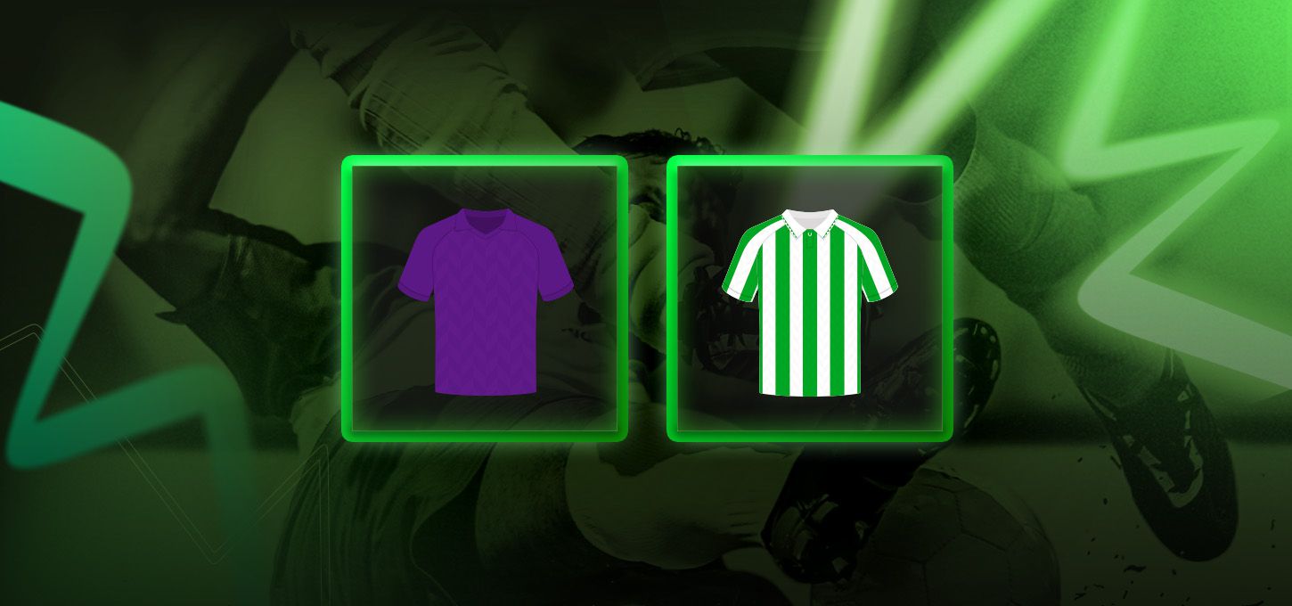 Fiorentina v Betis