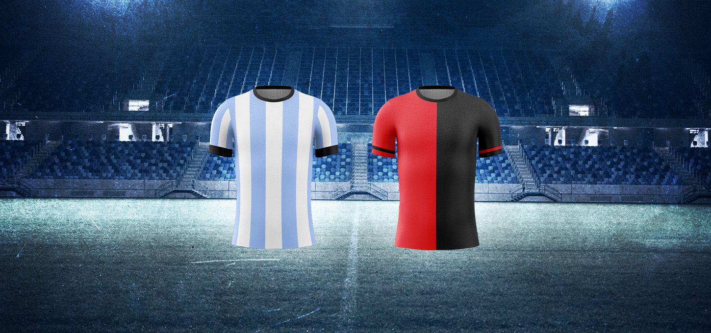 Racing Club vs. Newell's Old Boys