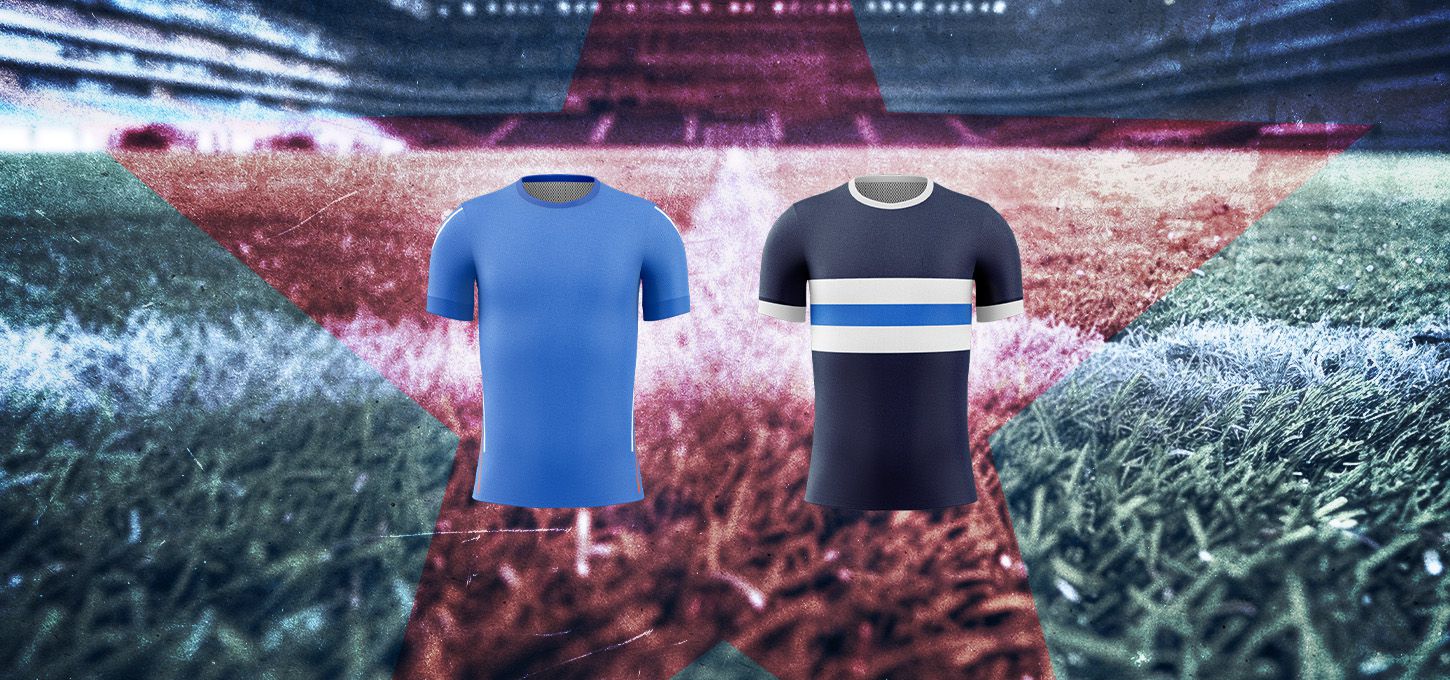 Universidad de Chile vs. Universidad Católica