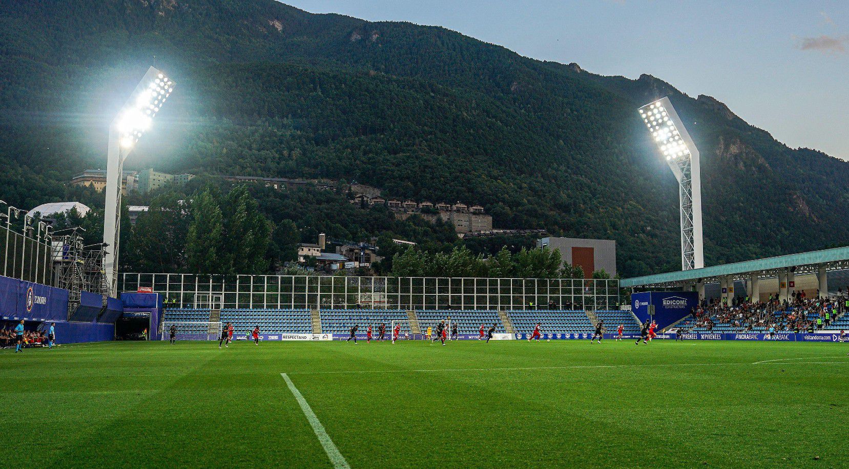 Andorra