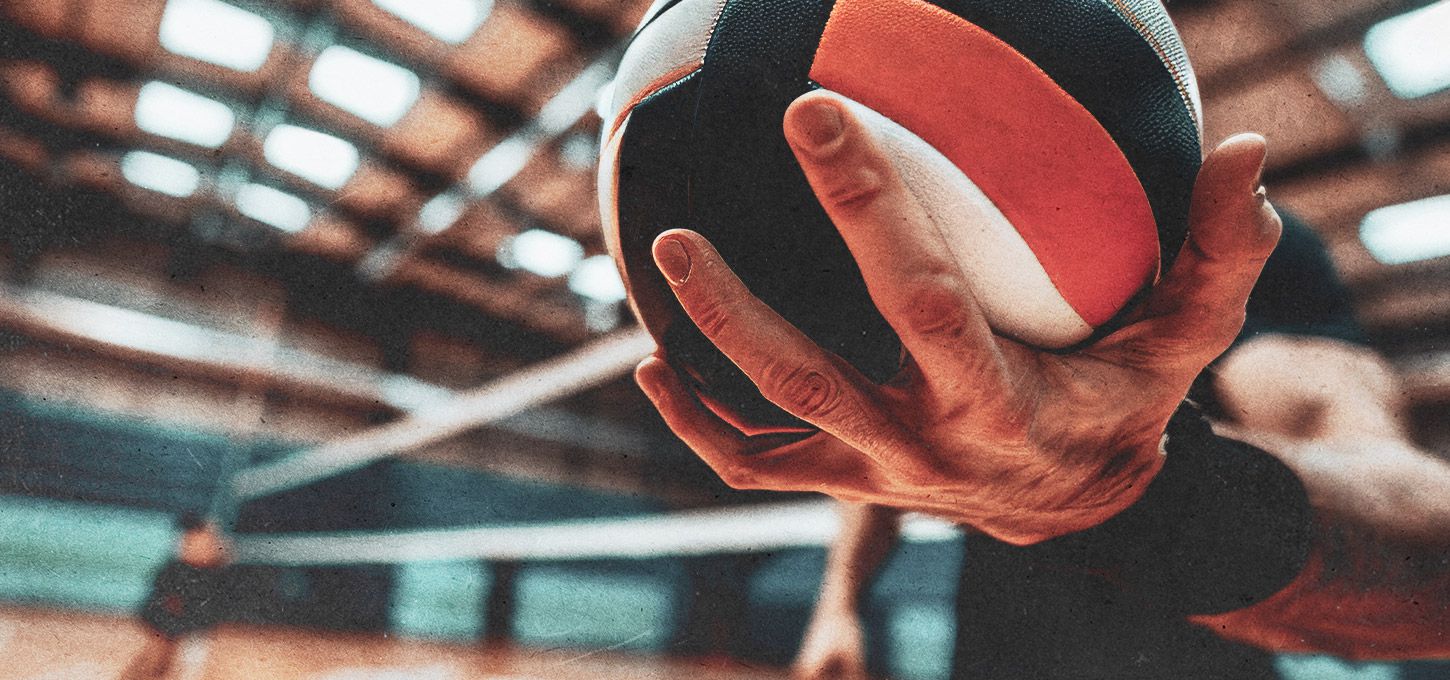 Juegos Olímpicos - Volley