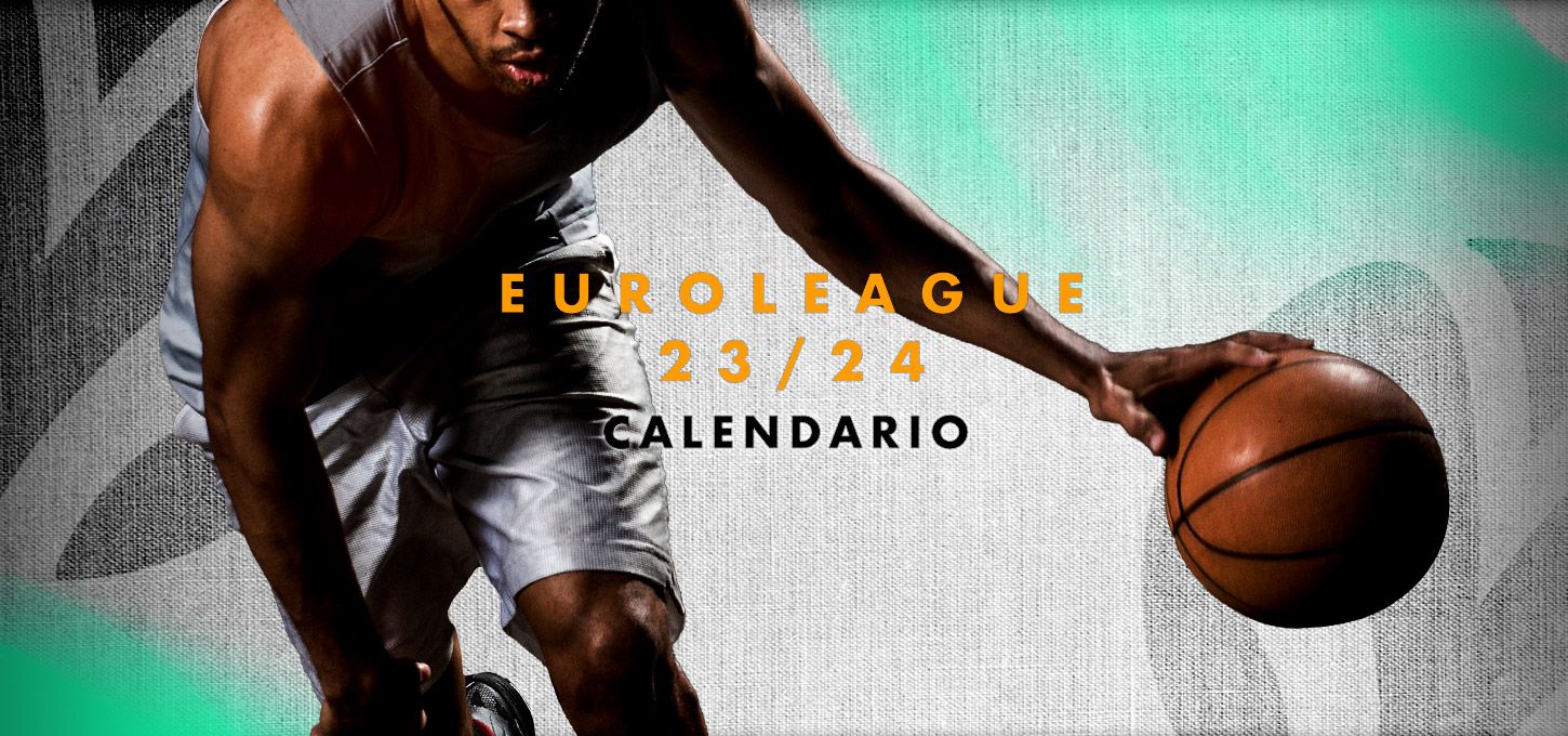 Euroleague Calendario - Euroliga