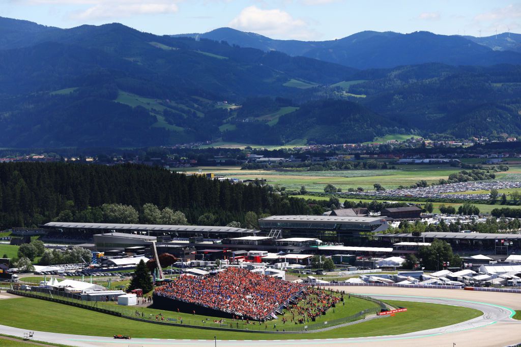 motorsport