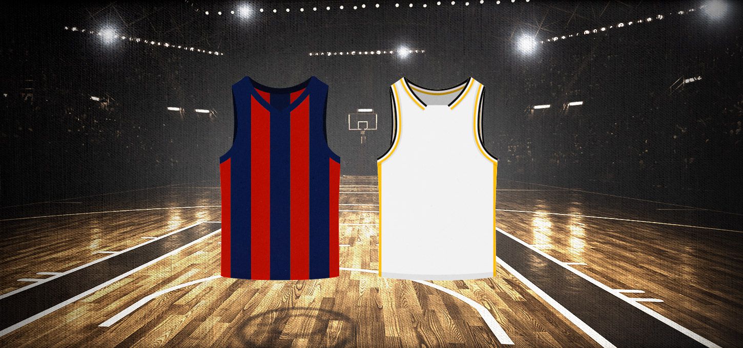 Baskonia v Real Madrid