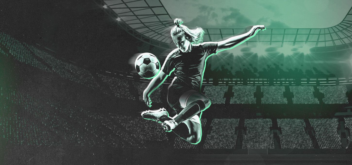 Fútbol Femenino