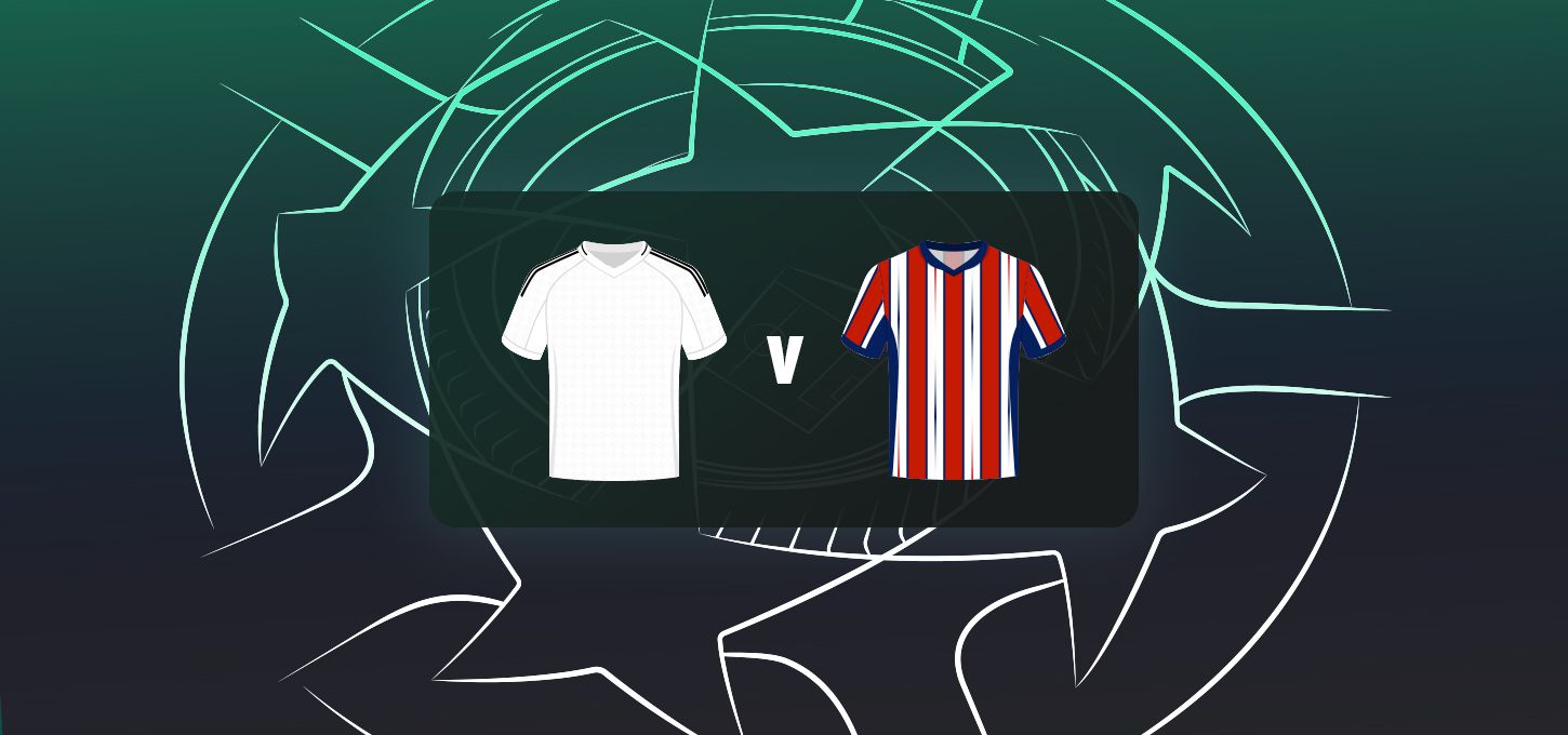 Real Madrid - Atlético de Madrid