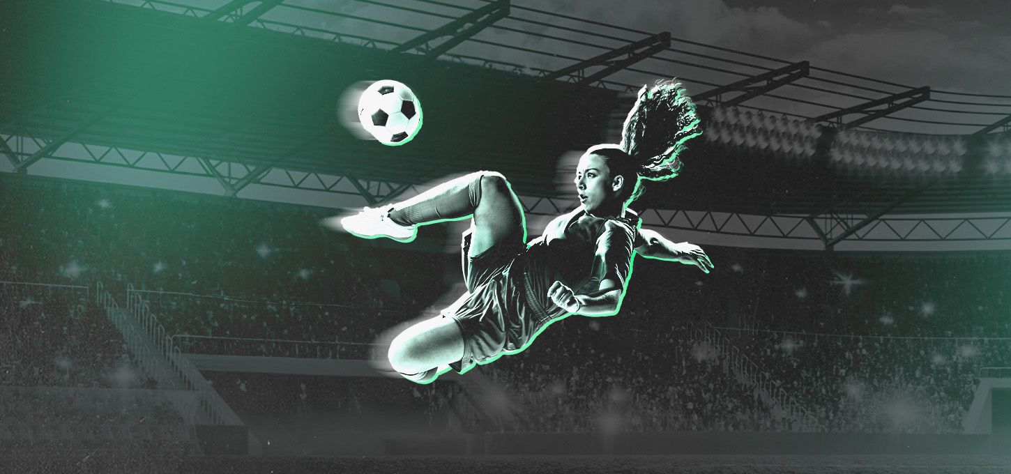 Fútbol Femenino