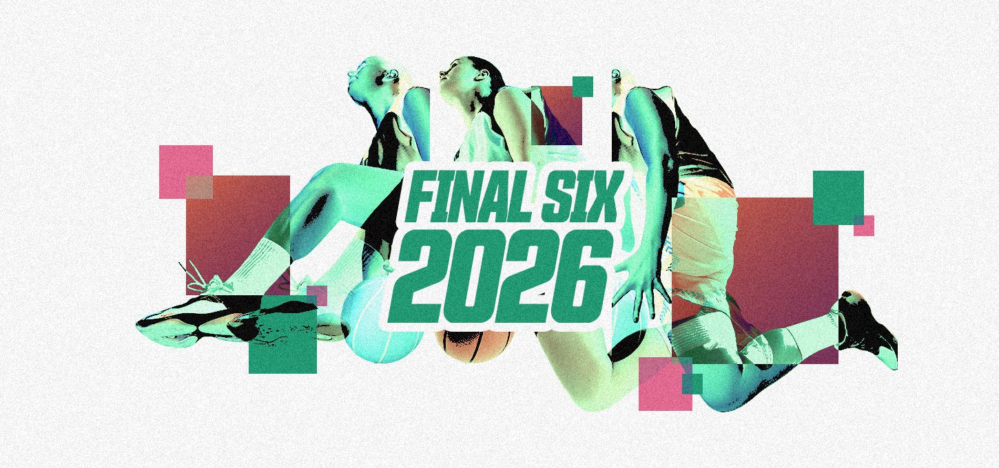 Euroliga femenina, Final Six