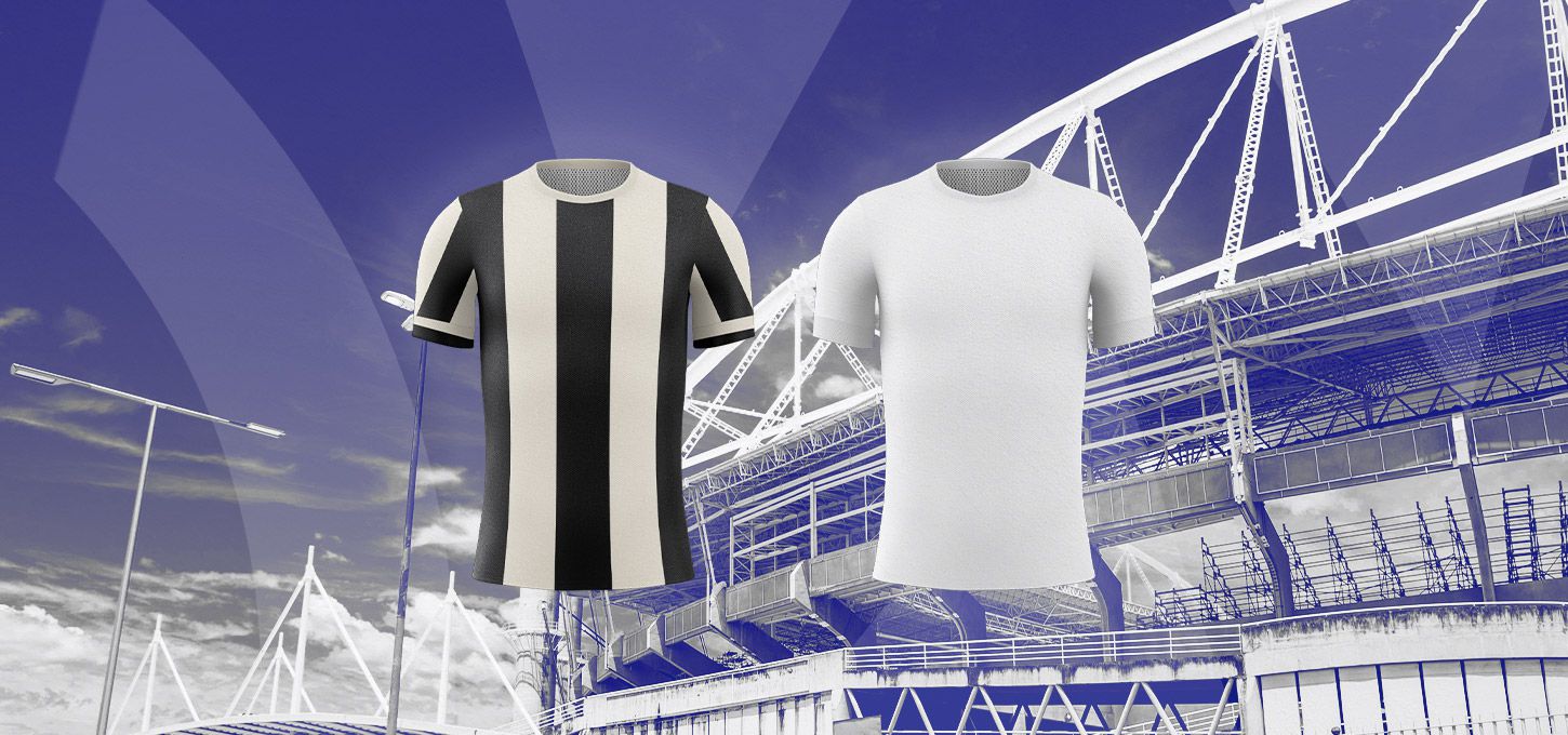 Botafogo v Ceará