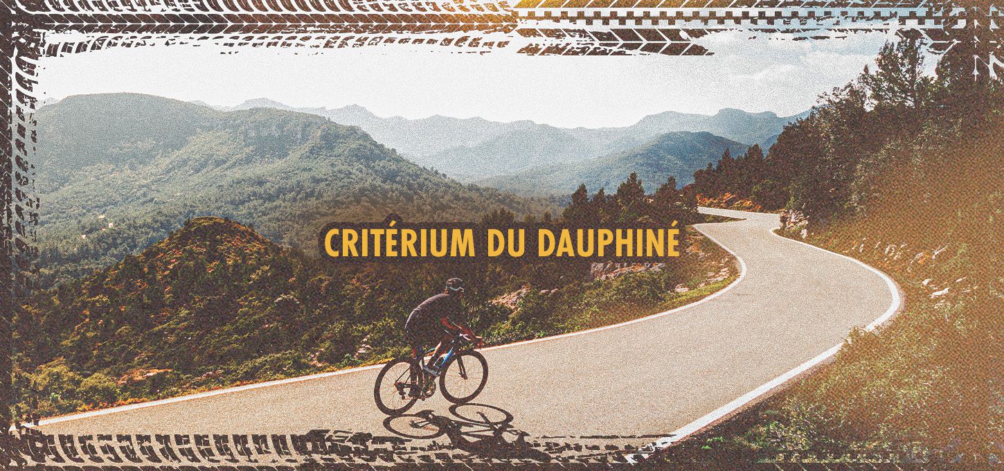 Dauphiné