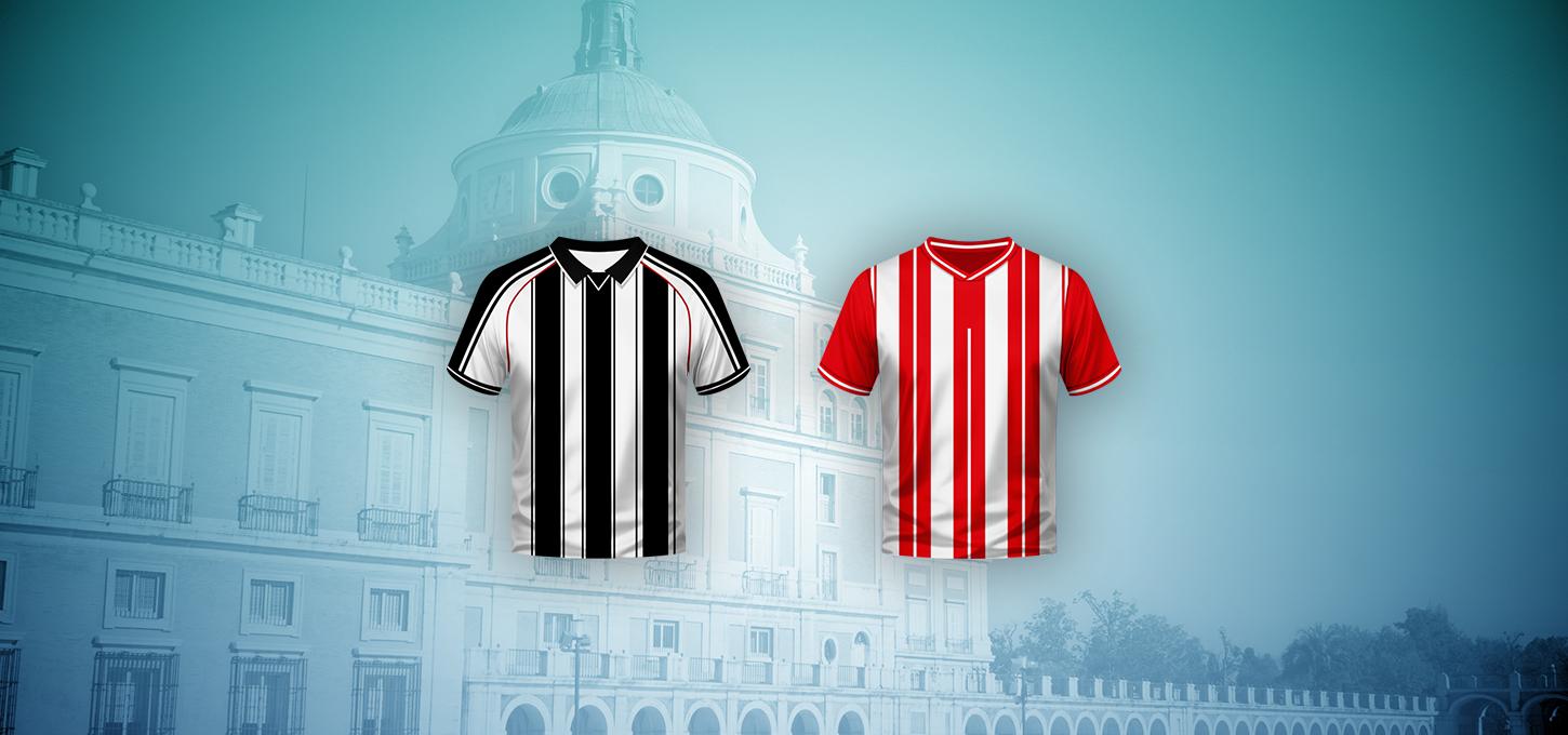 Castellón vs Almería