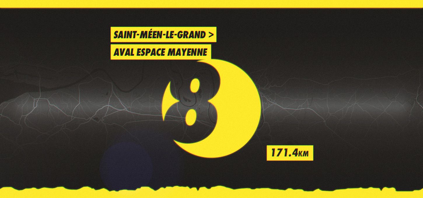 Tour De Francia Etapa 8