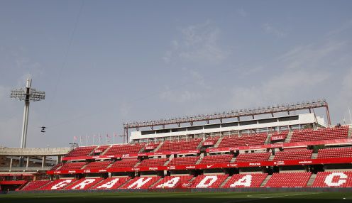 Estadio Nuevo Los Cármenes Granada