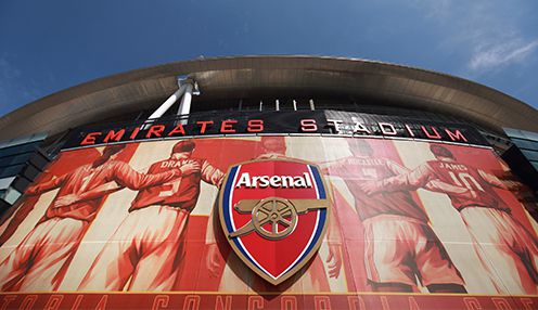 Emirates Stadium Arsenal