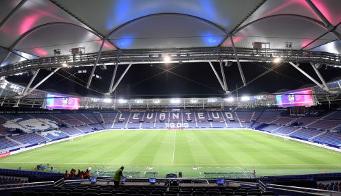 Estadio Ciudad de Valencia Levante