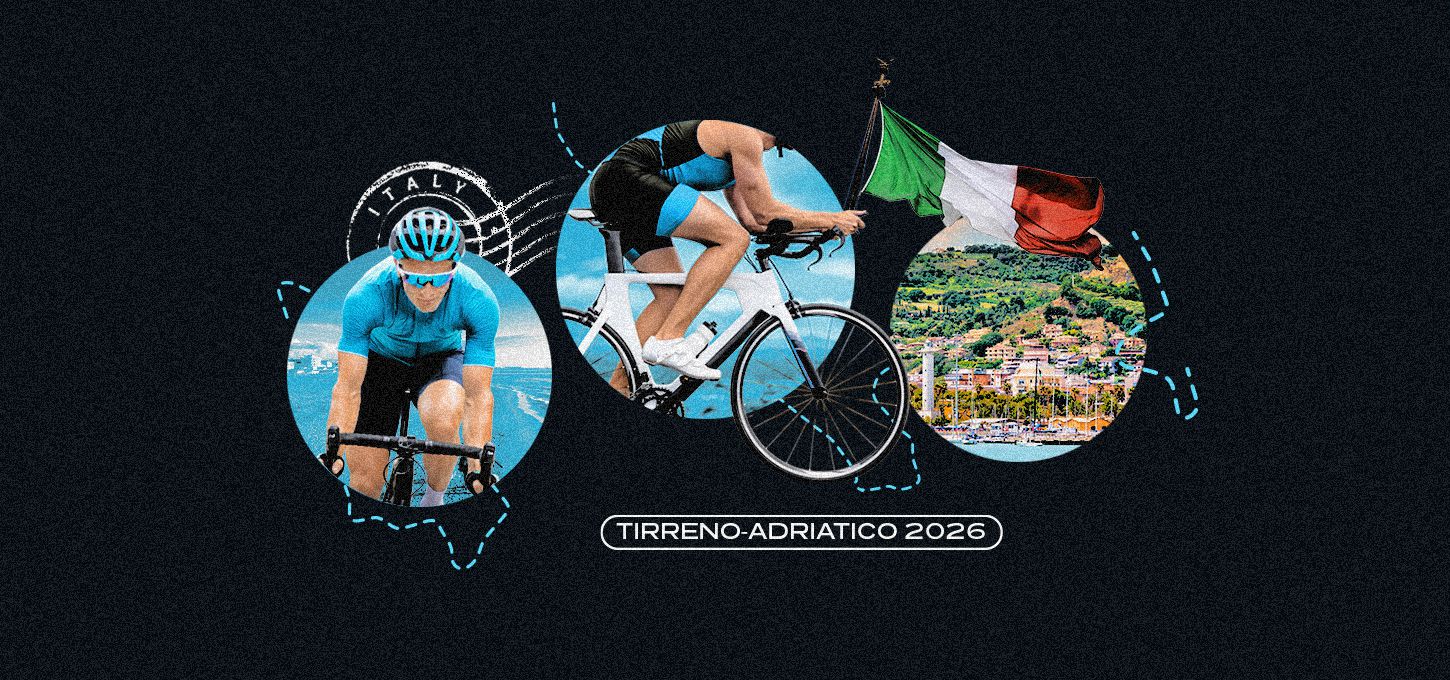 Tirreno Adriático