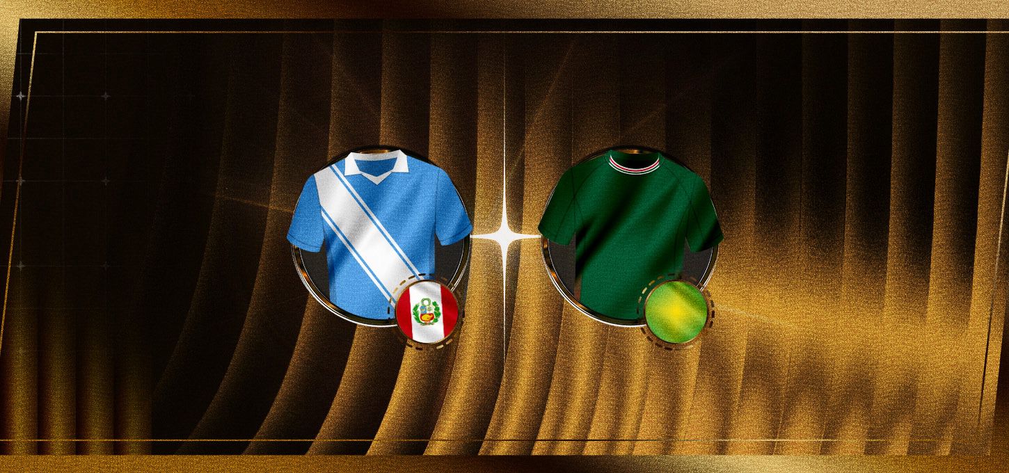 Copa Libertadores - Sporting vs Palmeiras