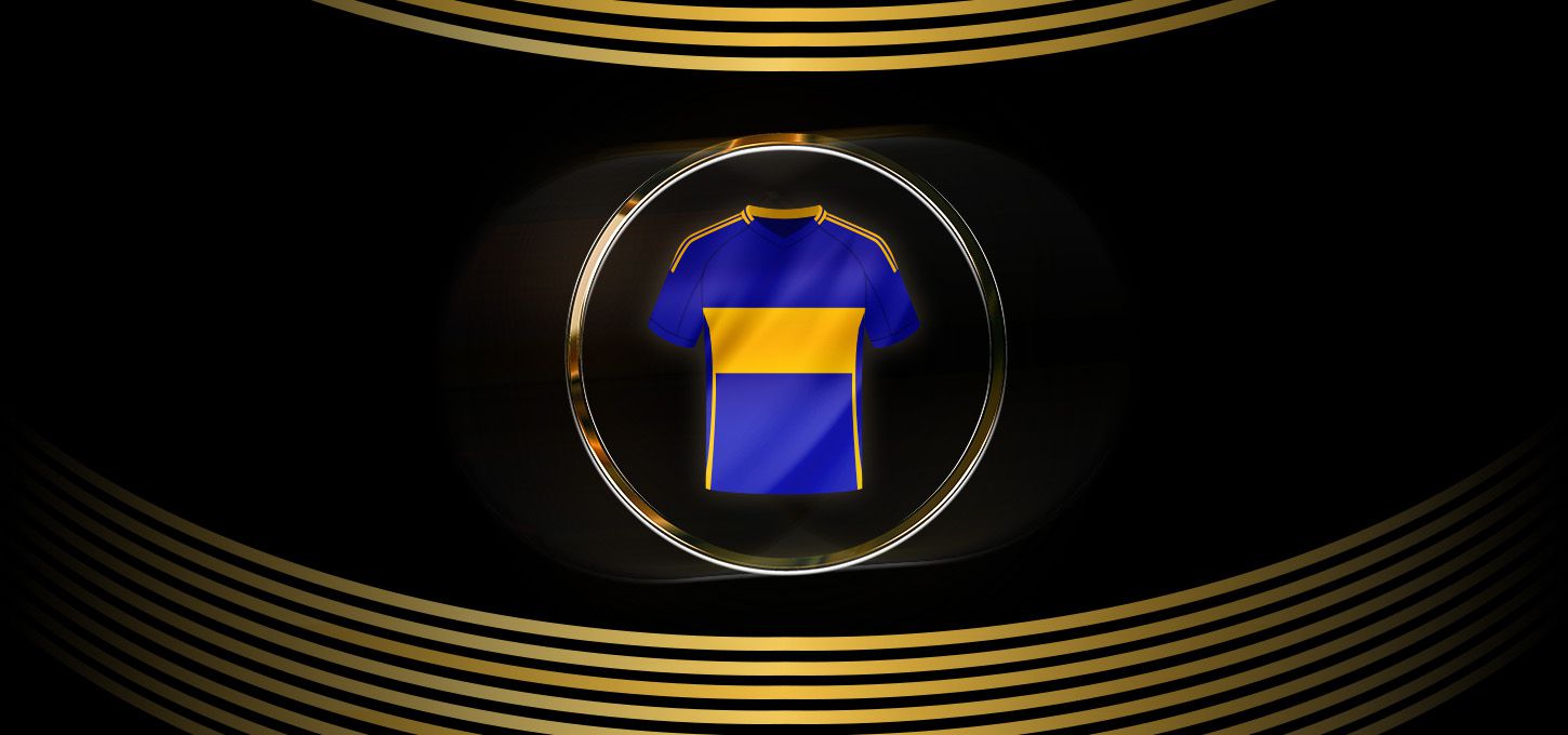 Boca Juniors