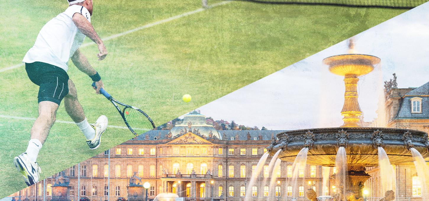 ATP Stuttgart